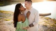 Pré Wedding  de Rayane + Lucas 