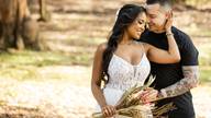 Pré Wedding  de Rayane + Lucas 