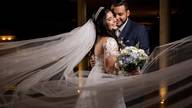Mariana + Pedro  de Casamento 