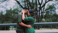 Pre wedding de Michele &Jeferson