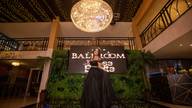 Balroom - Casa Bonita de Letícia Moura