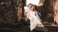 Ensaio Casal de 