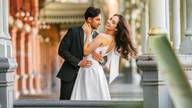 PRÉ WEDDING de Rafaela e Jhon