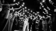 CASAMENTO de BRUNA + MATHEUS