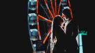 PRÉ CASAMENTO de BRUNA + MATHEUS