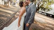 CASAMENTO de SHUELLEN + FELIPE