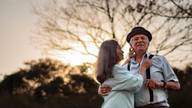 Cultivando o eterno amor! de 