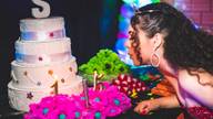 Nos 15 anos de 