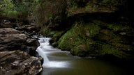 Cachoeira de 