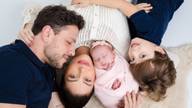 Newborn de Celina