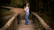 Ensaio Casual de ELIANE