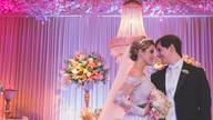 Casamento de Ariany + Tarcísio