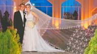 Casamento de Pricilla & Benicio