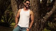 Ensaio  de Thalles Rodrigues