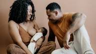 Fotografia de de FAMÍLIA