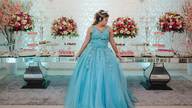 15 anos de Ana Luiza