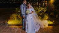 WEDDING de NICOLE + MATEUS