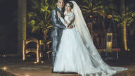 Wedding de Lucineide + Humberto