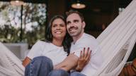 Pré Wedding de JANAÍNA + FELIPE