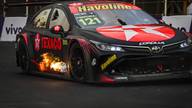ADRENALINA de STOCK CAR BH