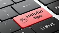  de Legal Tips