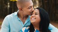 Ensaio - Casal de Lucas e Tatiane