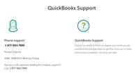what is de QuickBooks Payroll Tax Support Number