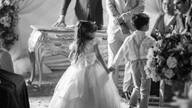 Casamento de 