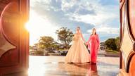 casamento de ISIS & WILLIAM