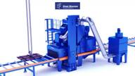 Welcome to Shot Blaster de Your Trusted Partner in Surface Preparation Solutions
