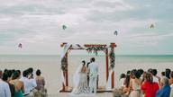 WEDDING DAY de Aline + Ricardo