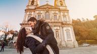 SESSION de Priscila + Thiago