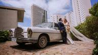 WEDDING DAY de GABI + FILIPE