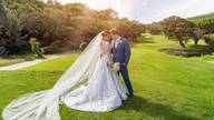 DESTINATION WEDDING de BIA + MÁRCIO