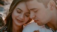 ENSAIO CASAL de EDUARDO & THAYSSA