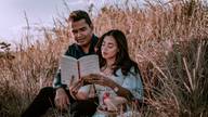 ENSAIO CASAL de LUCAS & LARISSA