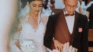 WEDDING de EUDES & MARCELA