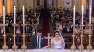 Casamento de Karina e Lino