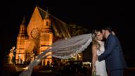 Casamento de Simone + Iristony