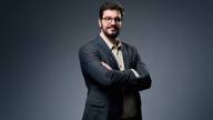 Retrato Corporativo de Marcelo Silveira