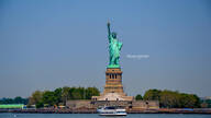 Estatua da Liberdade de NEW YORK