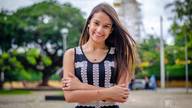 Emsaio Feminino - Stefanie de Ensaio Feminino