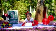 Smash The Cake - Maria Fernanda de Smash The Cake