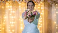 Casamento - Viviane e Leone de Casamento