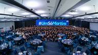 1º Encontro Líderes Martins Atacadista de #Um Só Martins