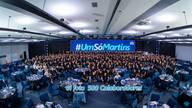 1º Encontro Líderes Martins de 