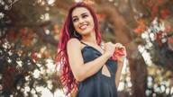 Modelo: Éllen Sanches de Fotos Externas