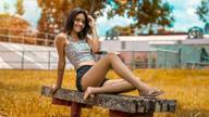 Modelo: Thalia Beatriz de Externas