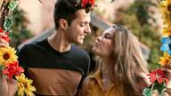 Giovani e Thaina <3 de Externa