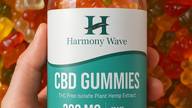 Harmony Wave CBD Gummies | Beware Before Buying! de Harmony Wave CBD Gummies, Use & Result